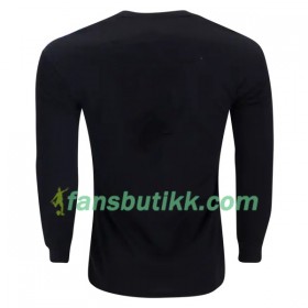 Fotballdrakt Mexico Hjemmetrøye Copa América 2019 Langermet